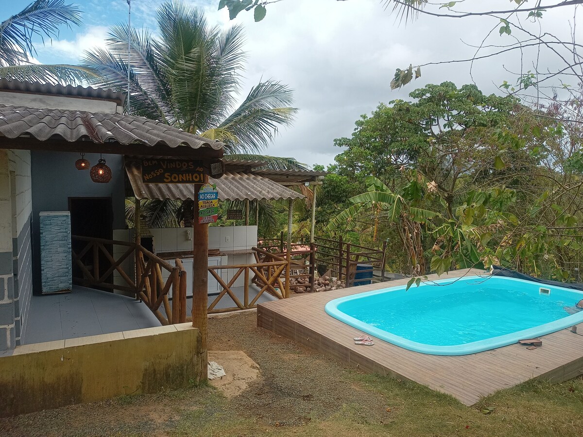 Image de profil de l’hôte