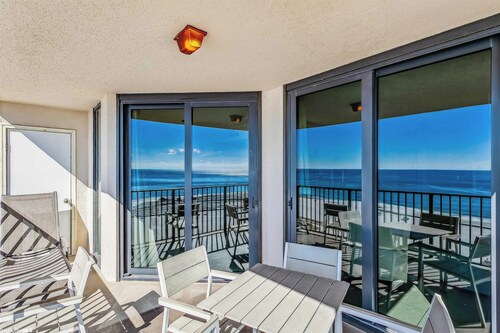 Beach Front Condo - View of Perdido Pass - See Description for Discount Dates!!