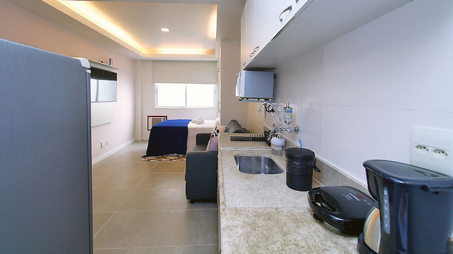 Rio Spot Homes Copacabana C059