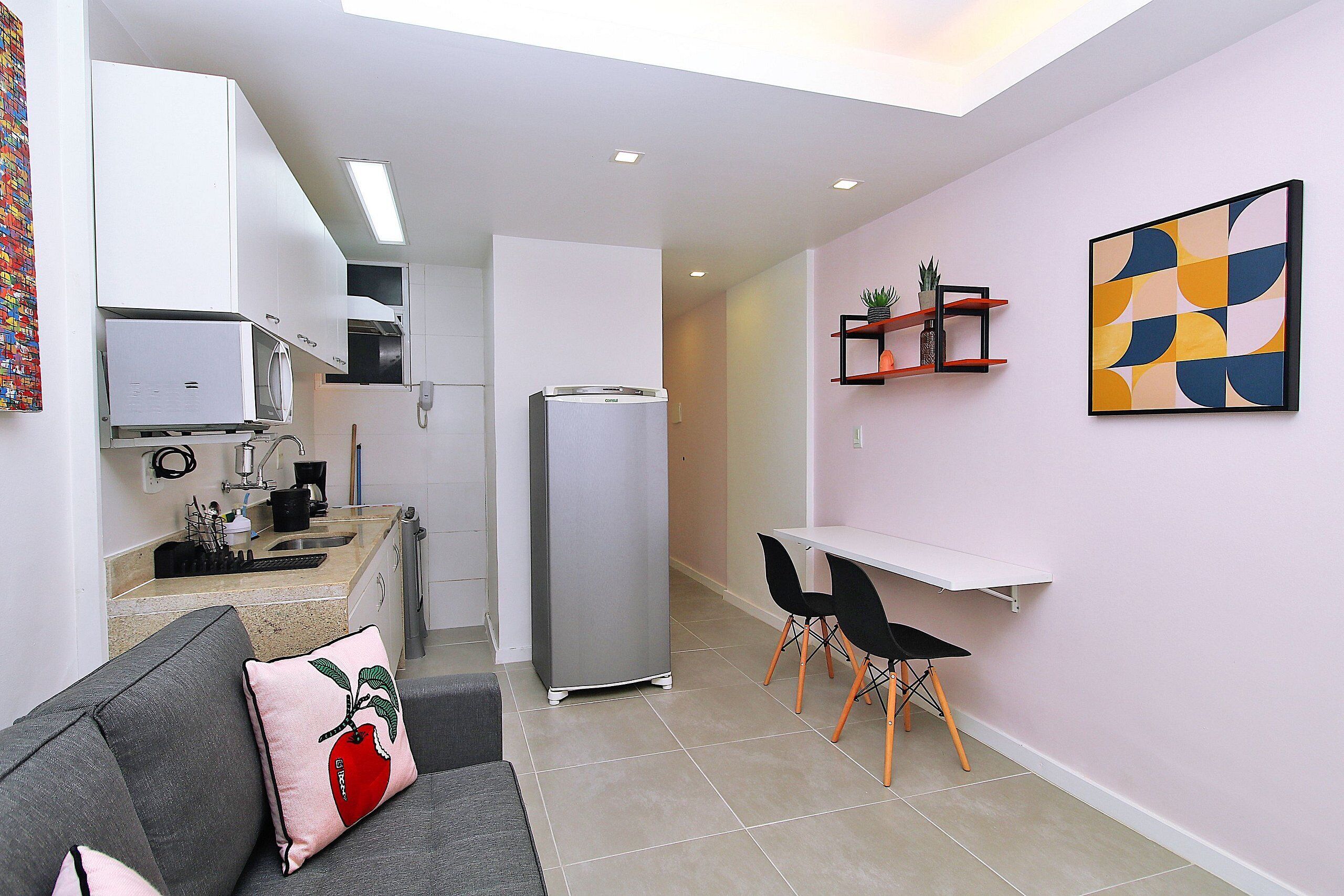 Comfort Quadruple Room | Interior