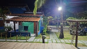 Garden - Pousada Costa Azul (Maraú)