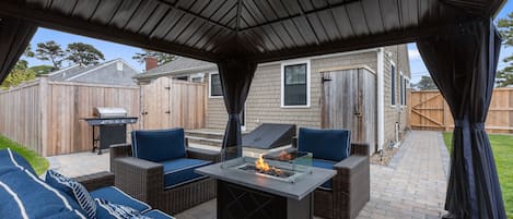 テラス / パティオ