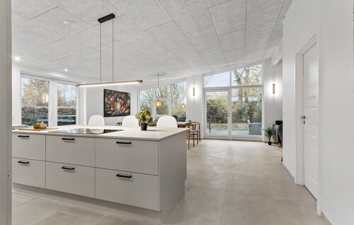 Wunderschönes Haus in Rudkøbing mit.