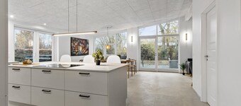 Gorgeous home in Rudkøbing with WiFi