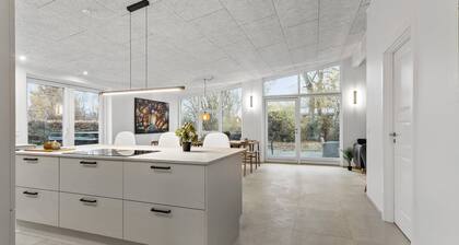 Gorgeous home in Rudkøbing with WiFi