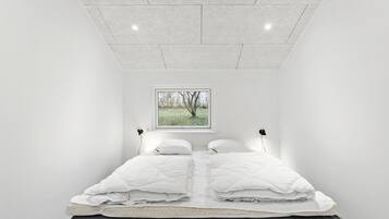 4 chambres, Wi-Fi gratuit