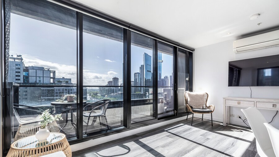 Riverview Suites by EdgeTrip