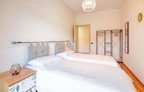 2 habitaciones y wifi gratis 