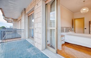2 chambres, Wi-Fi gratuit