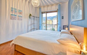 2 chambres, Wi-Fi gratuit