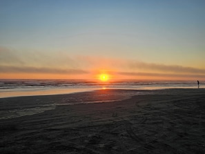 Toallas de playa