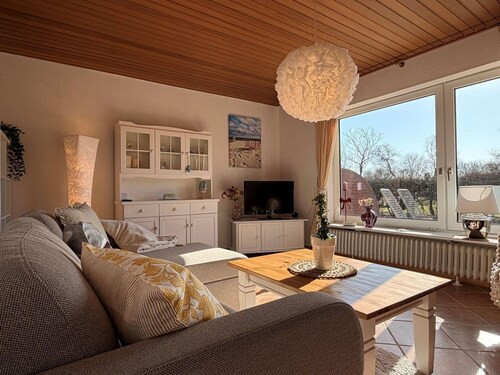 Haus Ruhewinkel 2 - Bungalow Ruhewinkel 2