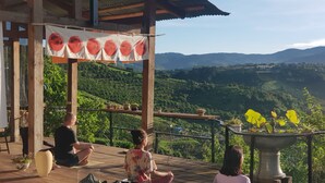 Restaurant - Midori Coffee Farm (Nam Ban Lam Ha)