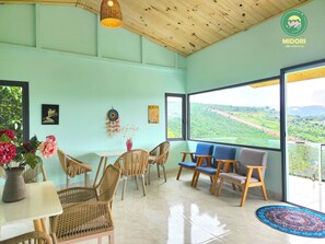 Design Studio Suite | Living area