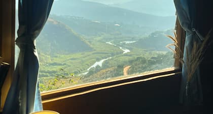 Midori Coffee Farm