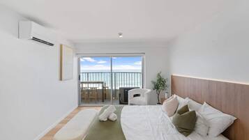 3 Schlafzimmer, Bügeleisen/Bügelbrett, Reisekinderbett, WLAN