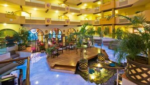 Unclassified image, 3 of 6, button - All-Inclusive ocean front resort in Cabo San Lucas! Walkable to downtown Cabo! (Cabo San Lucas)