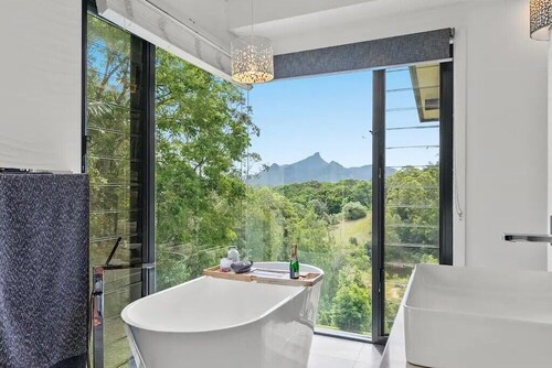 La Rocher Eco Retreat