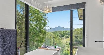 La Rocher Eco Retreat