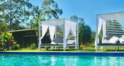 La Rocher Eco Retreat