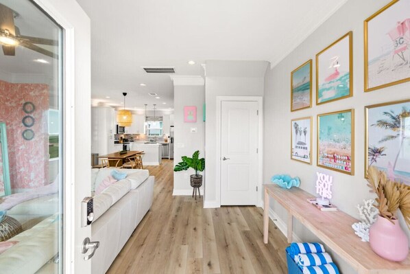 Interieur