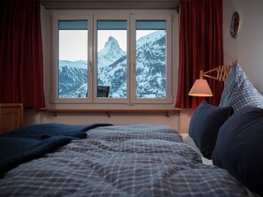 1 bedroom, Internet - Primavista by Interhome (Zermatt)