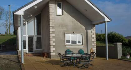 The Doc's self catering