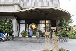 Restaurant - Le Places ZENITY Apartment District 1 (Ho Chi Minh City)