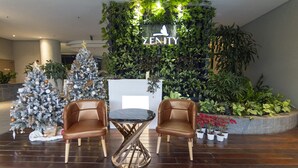 Exterior - Le Places ZENITY Apartment District 1 (Ho Chi Minh City)