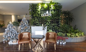 Exterior - Le Places ZENITY Apartment District 1 (Ho Chi Minh City)