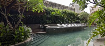 Le Places ZENITY Apartment District 1