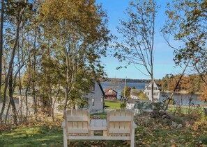 Property grounds - Bar Harbor Bungalow! (Bar Harbor)