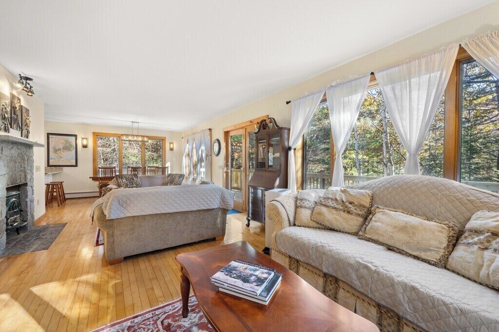 Acadian Woods Retreat-bar Harbor - Bar Harbor, ME