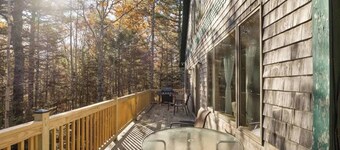 Acadian Woods Retreat-Bar Harbor