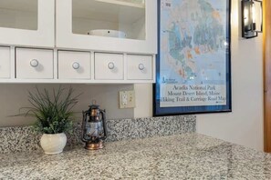 Unclassified image, 4 of 31, button - Acadian Woods Retreat-Bar Harbor (Bar Harbor)