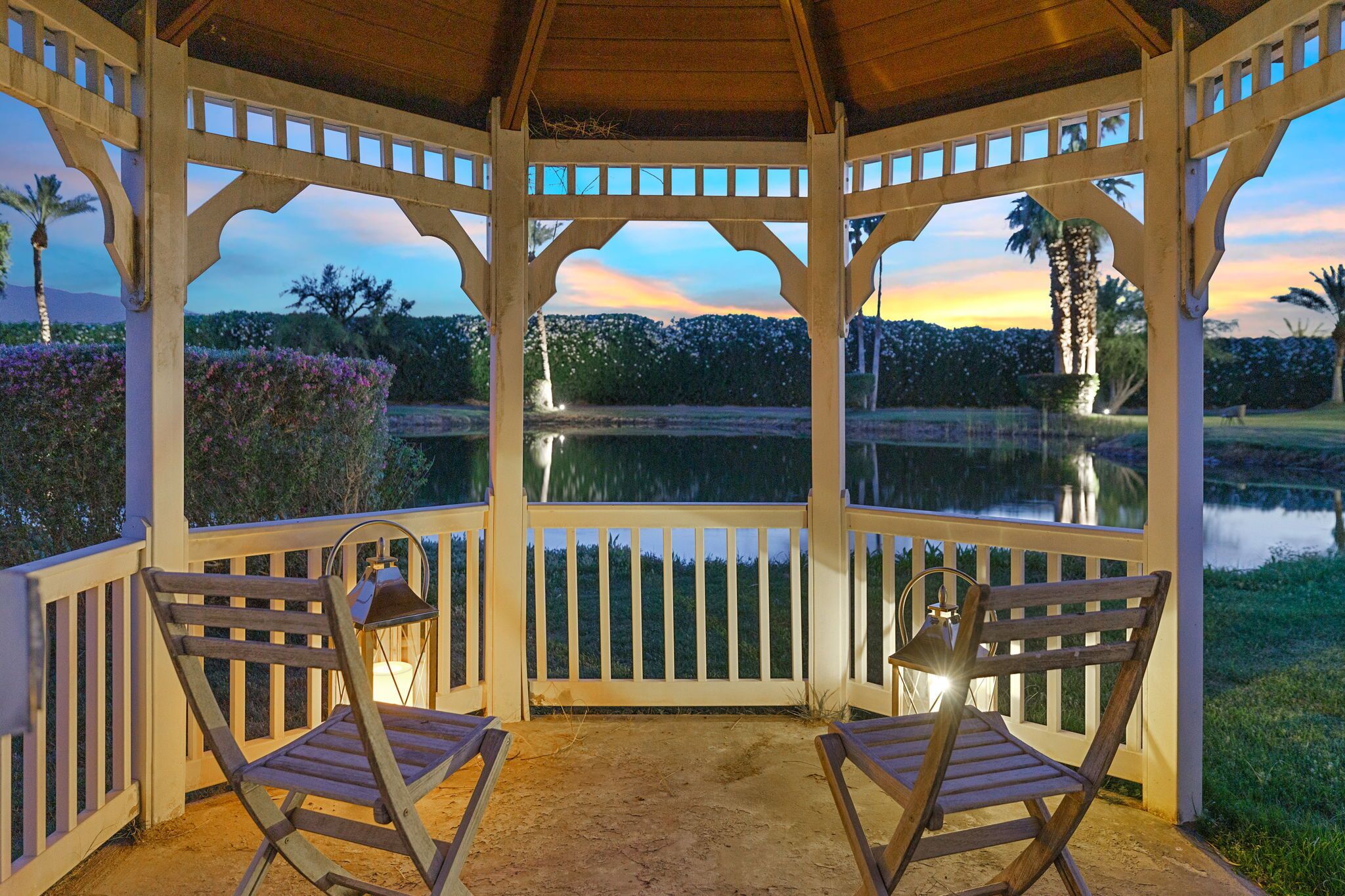 Terrazza/patio