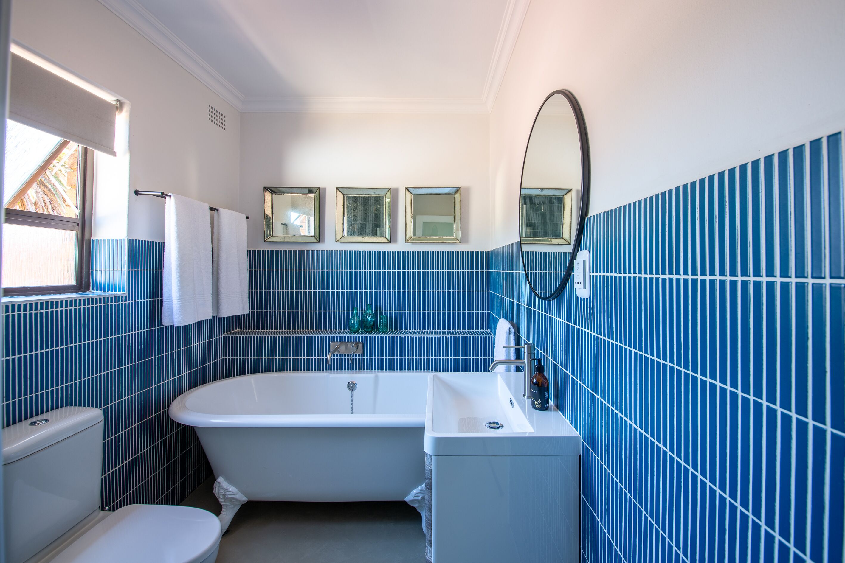 Classic House | Bathroom