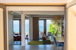 Classic House | Living area - Cape St. Blaize (Mossel Bay)