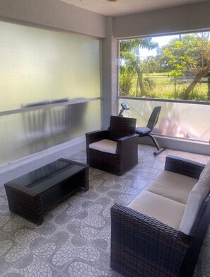 Property grounds - Naples Home (Naples)