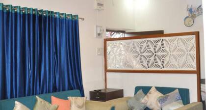 Escape to Tranquility: Family friendly Villa in the heart of the Hills!