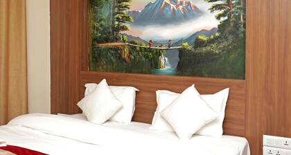 Hotel DipJyoti