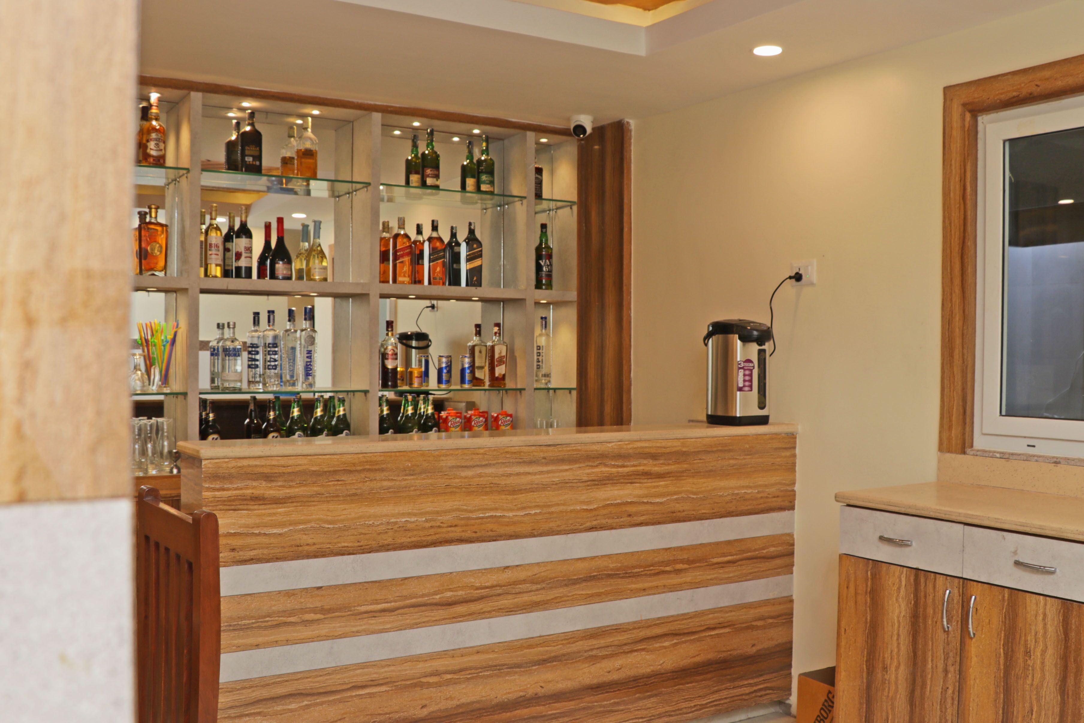 Bar (sur place)