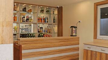 Bar (sur place)