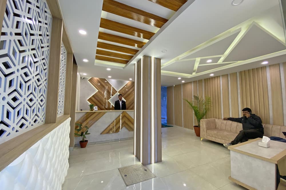 Hotel DipJyoti