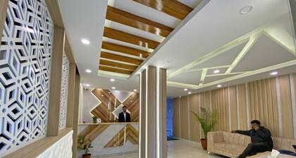Hotel DipJyoti