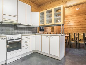 Inside other - Pihlaja 8 by Interhome (Loviisa)
