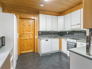 Eget kjøkken