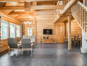 Interior - Pihlaja 8 by Interhome (Loviisa)