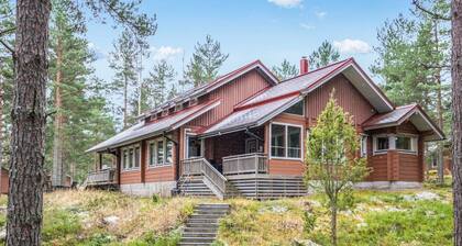 Pihlaja 8 by Interhome