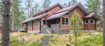 Pihlaja 8 by Interhome